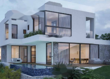 Квартира за 1 500 000 евро в Ермасойе, Кипр