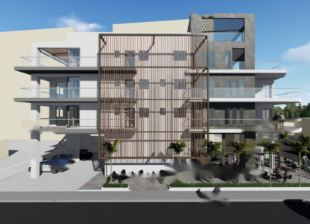 Квартира за 450 000 евро в Меса-Йитонии, Кипр