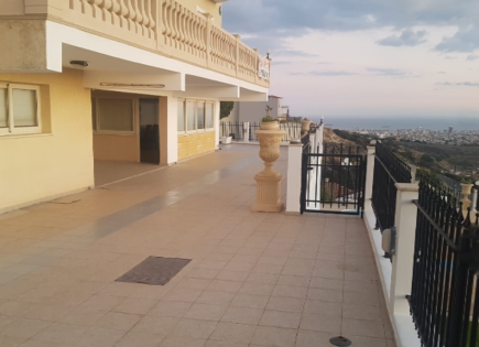 Квартира за 1 300 000 евро в Лимасоле, Кипр