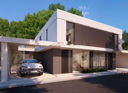 Квартира за 400 000 евро в Ларнаке, Кипр