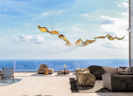 Квартира за 18 000 000 евро в Лимасоле, Кипр