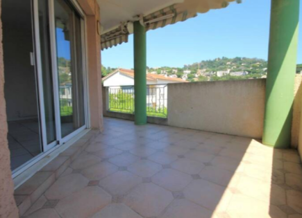 Квартира за 265 000 евро в Каннах, Франция