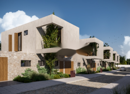 Квартира за 596 000 евро в Паралимни, Кипр