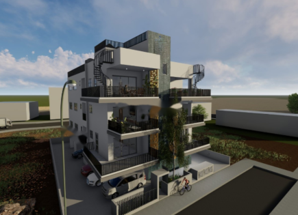 Квартира за 385 000 евро в Лимасоле, Кипр