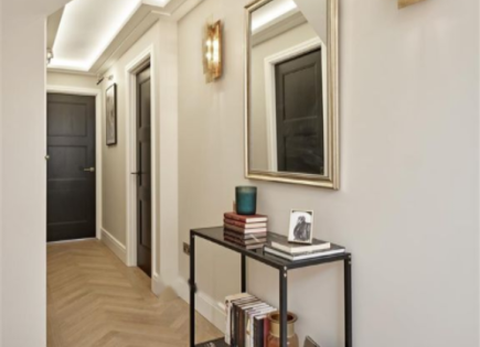 Квартира за 1 840 000 евро в Лондоне, Великобритания