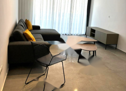 Квартира за 350 000 евро в Лимасоле, Кипр