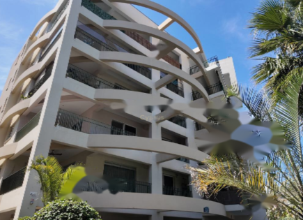 Квартира за 286 000 евро в Лимасоле, Кипр