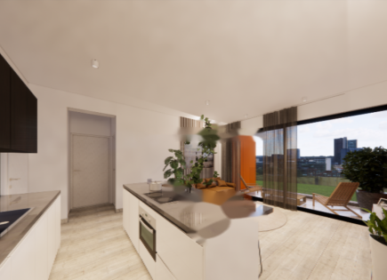 Квартира за 135 045 евро в Лакатамии, Кипр