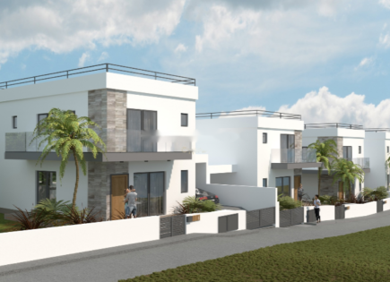 Квартира за 389 000 евро в Суни, Кипр