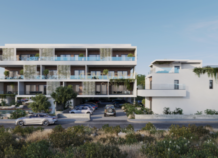 Квартира за 450 000 евро в Пафосе, Кипр