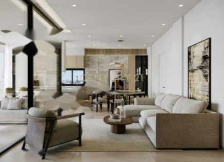 Квартира за 1 150 000 евро в Ермасойе, Кипр