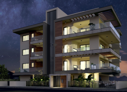 Квартира за 795 000 евро в Ермасойе, Кипр