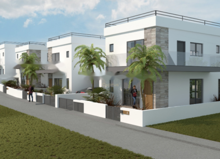 Квартира за 389 000 евро в Суни, Кипр