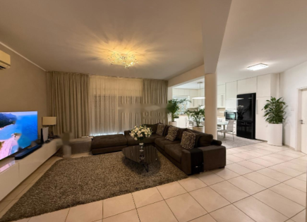 Квартира за 630 000 евро в Ермасойе, Кипр