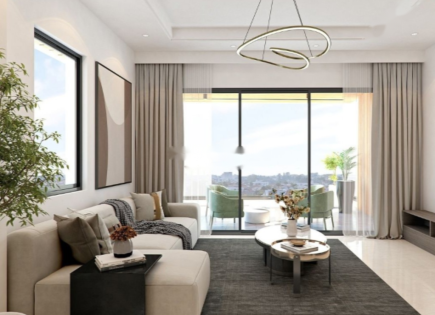 Квартира за 440 000 евро в Лимасоле, Кипр