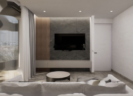 Квартира за 240 000 евро в Ларнаке, Кипр