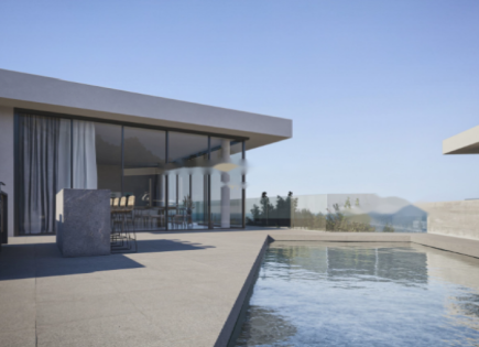 Квартира за 1 150 000 евро в Тремитусе, Кипр