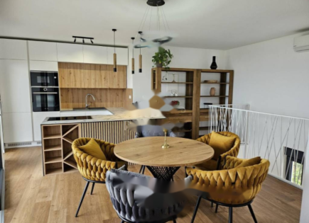 Квартира за 550 000 евро в Опатии, Хорватия