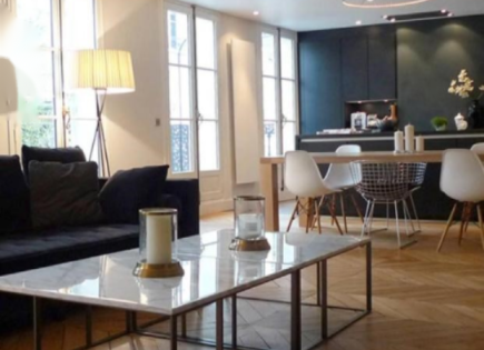 Квартира за 1 191 000 евро в Каннах, Франция