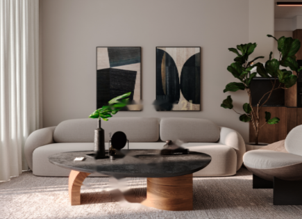 Квартира за 300 000 евро в Энгоми, Кипр