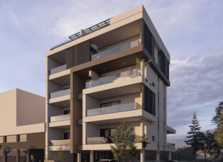 Квартира за 180 000 евро в Ларнаке, Кипр