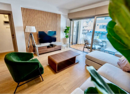 Квартира за 335 000 евро в Лимасоле, Кипр