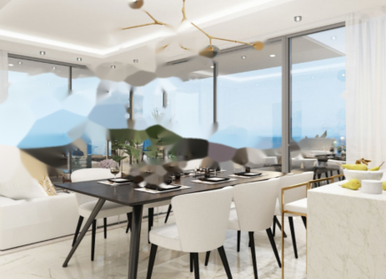 Квартира за 5 375 000 евро в Агиос Тихоне, Кипр