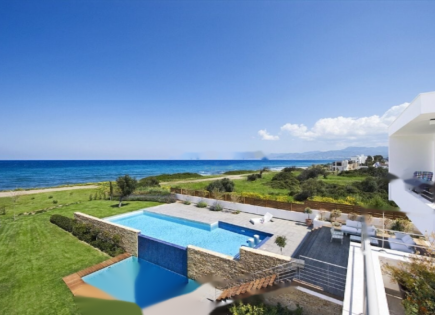 Квартира за 2 900 000 евро в Нео Хорио, Кипр