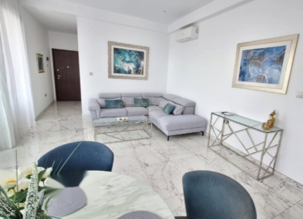 Квартира за 900 000 евро в Агиос Тихоне, Кипр