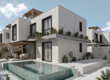 Квартира за 630 000 евро в Айя-Напе, Кипр