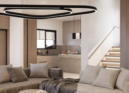 Квартира за 697 640 евро в Айос-Георгиос-Пейас, Кипр