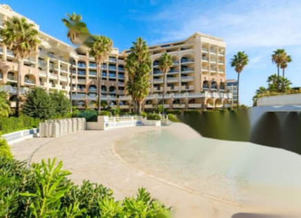 Квартира за 220 000 евро в Каннах, Франция