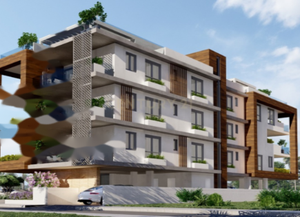 Квартира за 155 000 евро в Арадипу, Кипр