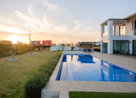 Квартира за 1 600 000 евро в Айос-Георгиос-Пейас, Кипр