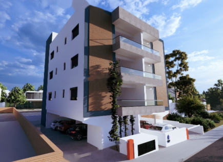 Квартира за 320 000 евро в Лимасоле, Кипр