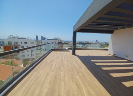 Квартира за 820 000 евро в Ермасойе, Кипр