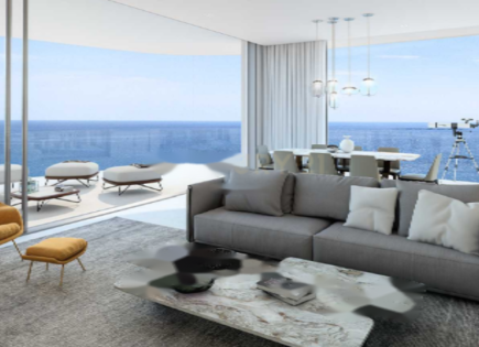 Квартира за 1 590 000 евро в Лимасоле, Кипр