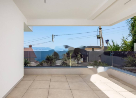 Квартира за 686 500 евро в Опатии, Хорватия