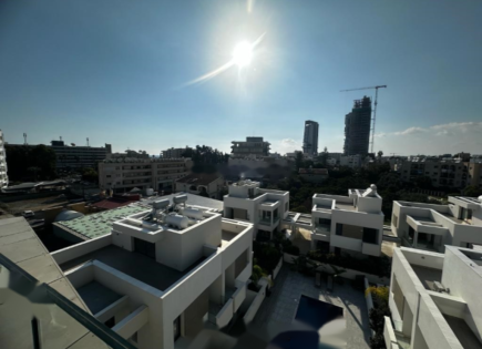 Квартира за 690 000 евро в Ермасойе, Кипр