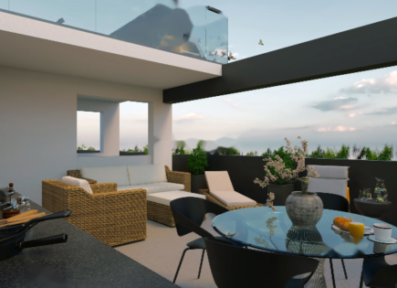 Квартира за 380 000 евро в Като-Полемидии, Кипр