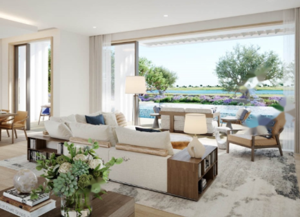 Квартира за 1 540 000 евро в Асоматосе, Кипр