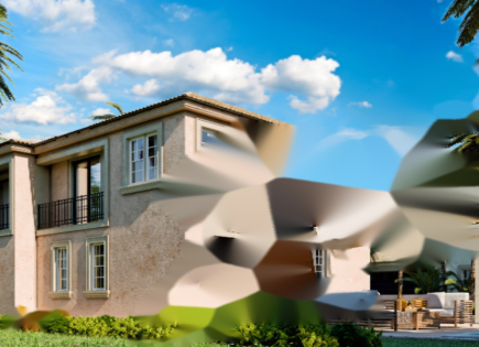 Квартира за 1 750 000 евро в Хлораке, Кипр