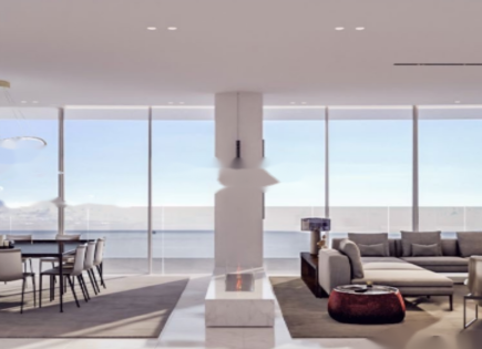 Квартира за 10 500 000 евро в Лимасоле, Кипр