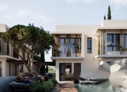 Квартира за 432 000 евро в Паралимни, Кипр