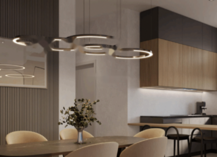 Квартира за 405 000 евро в Лимасоле, Кипр