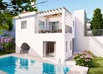 Квартира за 494 000 евро в Полисе, Кипр