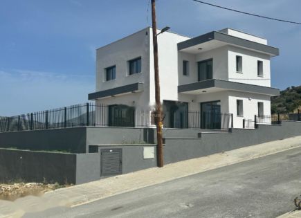 Квартира за 530 000 евро в Акрунде, Кипр