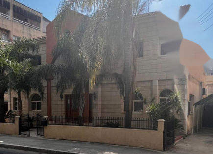 Квартира за 1 350 000 евро в Лимасоле, Кипр