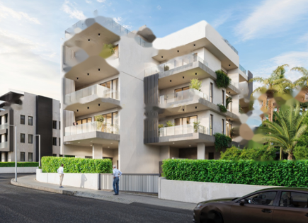 Квартира за 320 000 евро в Ермасойе, Кипр