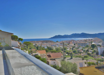 Квартира за 1 590 000 евро в Каннах, Франция